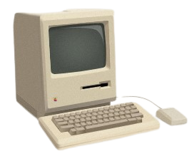 macitosh